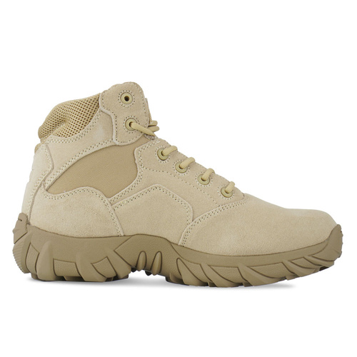 Черевики тактичні Magnum - Cobra 6.0 V1 - Medium - Desert Tan - PL-1111