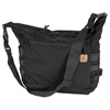 Helikon - Сумка Bushcraft Satchel® - Cordura® - Чорний- TB-BST-CD-01