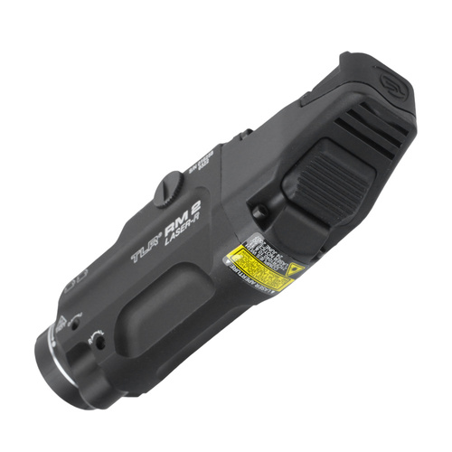 Streamlight - Тактичний збройовий ліхтар TLR RM2 Laser - 1000 лм - L-69448