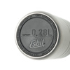 Esbit - Термогорнятко Majoris - 280 мл - нержавіюча сталь - MGF280TL-S.