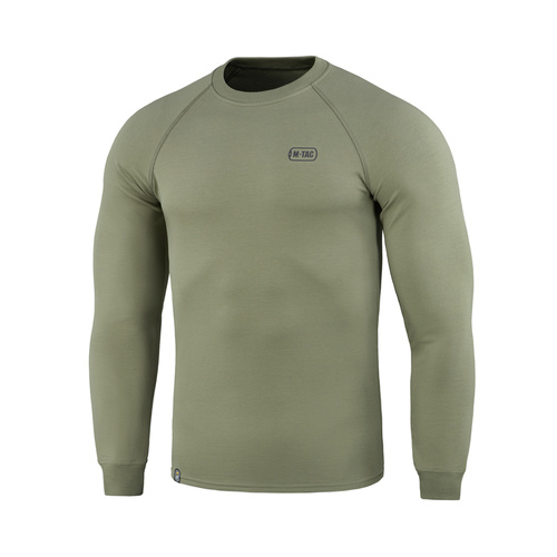 M-Tac - Толстовка з регланом Athlete - бавовна - Light Olive - 20455038