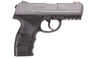 WinGun - Пневматична гвинтівка Sport W3000 - ABS - 4.5 мм BB - CO₂ - WC4-303B