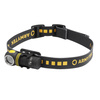 Armytek - Акумуляторний світлодіодний ліхтар / налобний ліхтар Elf C1 - тепле світло - 930 лм - F05003W