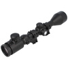 Приціл Lensolux - 3-9x50E 4 Red-Dot з кріпленням - 19312