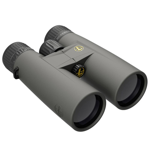 Leupold - Тактичний бінокль BX-1 McKenzie HD 12x50 - сірий - 181175