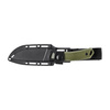 Kershaw - Мисливський ніж Deschutes Skinner - D2 - Olive - 1883GH