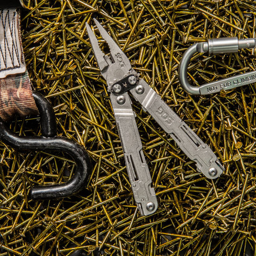 SOG - Мультитул PowerAccess - 18 інструментів - PA1001-CP
