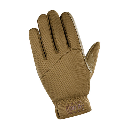 M-Tac - Рукавички тактичні Scout Tactical Mk.2 - Coyote - 90319005