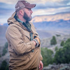 Helikon - Куртка Anorak Pilgrim® - Чорний - KU-PGM-DC-01
