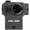 Основна зброя від Holosun - Kolimator HS503-G - ACSS CQB