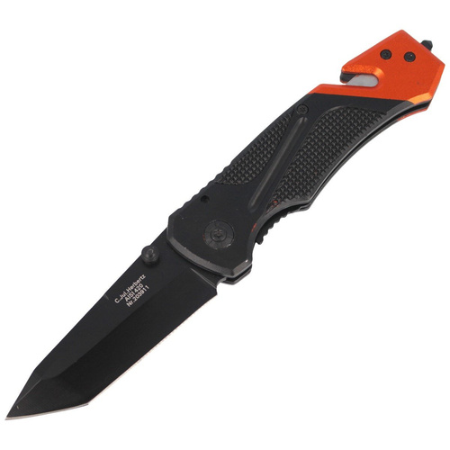 Herbertz - Ніж Rescue Tanto - 203911