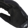 Mechanix - Тактичні рукавички Original - Covert Black - MG-55