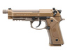 Umarex - Репліка пістолета Beretta M9 A3 - CO2 - Плоска темна земля - 2.6357