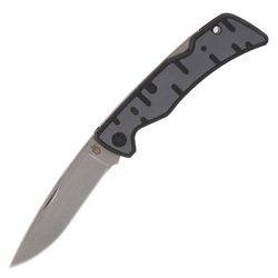 Gerber - Складаний ніж для приміських прогулянок - 420HC - сірий - 31-003136