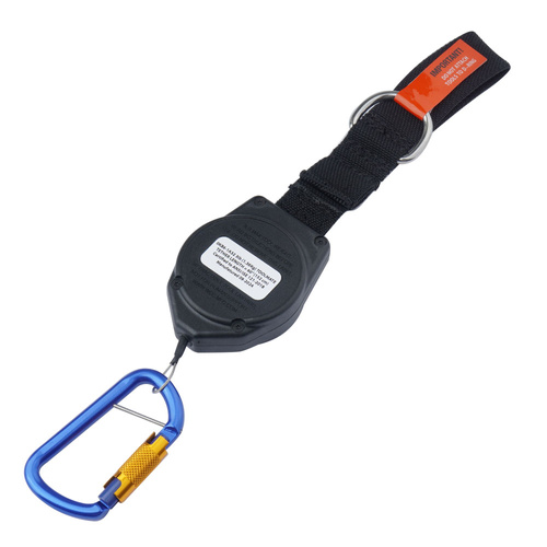 Key-Bak - Висувний трос ToolMate 3 фунта - 60" - 0KB6-1A32