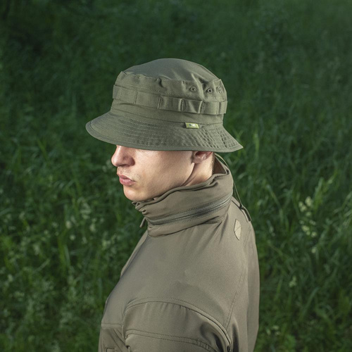 M-Tac - Капелюх Boonie - Rip Stop - Army Olive - 20405062