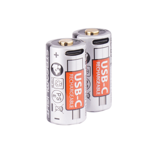 Streamlight - Тактичний світлодіодний ліхтар для зброї TLR-1 HL-X - 1500 лм - Picatinny - Чорний - L-69501