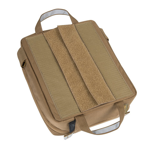 Helikon - Автомобільна аптечка - Cordura® - оливково-зелена - MO-M07-CD-02 - MO-M07-CD-02