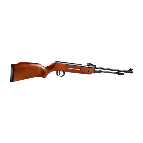 RazorGun - Пневматична гвинтівка B3 Nitron - 4,5 мм - коричневий - B3-3 4,5 mm