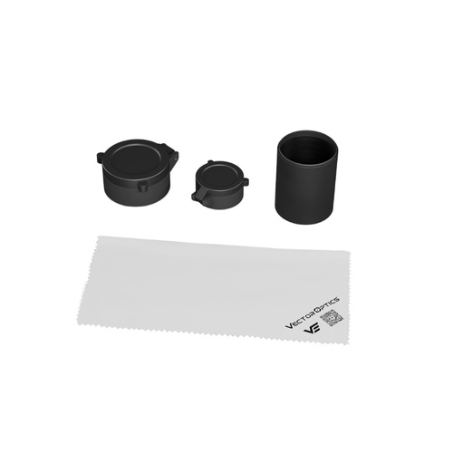 Vector Optics - Приціл оптичний Sentinel-X Pro 10-40x50 - SCOL-58