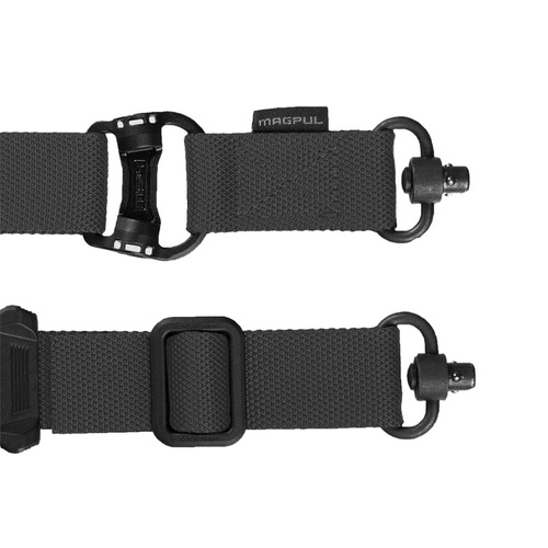 Magpul - Строп Magpul - MS4® Dual QD Sling GEN2 1/2 point suspension - Black - MAG518 BLK