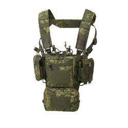 Helikon - Kamizelka Training Mini Rig® - PenCott WildWood - KK-TMR-CD-45