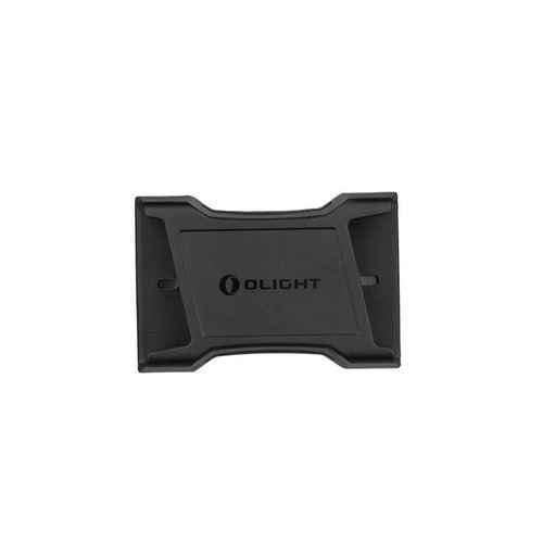 Olight - Тактичний ліхтар Seeker 4 Pro Cool White - 4600 люмен - 5000 мАг - Seeker 4 Pro CW (Matte Black)