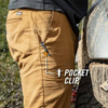 Gerber - Складаний ніж EDC Zilch - чорний / Coyote- 30-001881