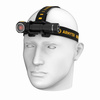Armytek - Wizard C2 WR Magnet USB акумуляторний ліхтар / налобний ліхтар - 1020 люмен - F06901W