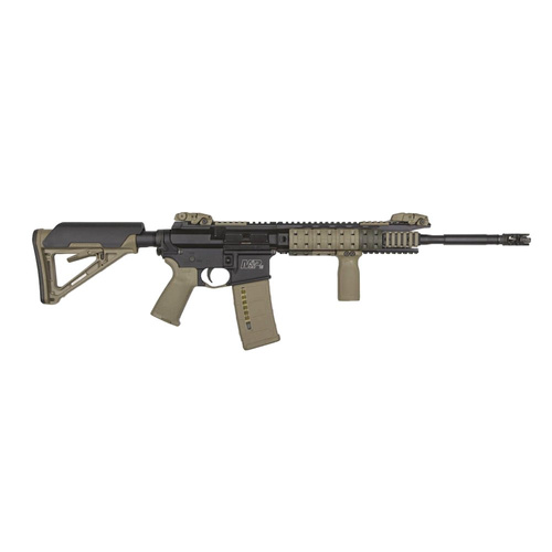 Magpul - Накладка на щоку CTR® / MOE® - 0,5" - чорна - MAG326-BLK