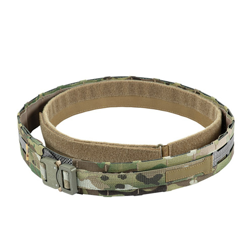 M-Tac - Тактичний ремінь Tiger Belt Tiger Belt Cobra Buckle - Multicam - 10258008