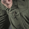 M-Tac - Трекінгові штани Rubicon Flex - 4-Way Stretch - Army Olive - 20074062.