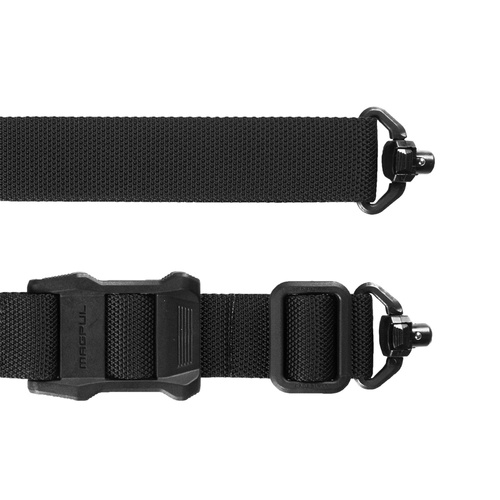Magpul - Тактична підвіска MS1® QDM Sling 2-точкова - чорний - MAG939-BLK