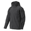 Helikon - Куртка софтшелл Trooper MK2 - StormStretch - Shadow Grey - KU-TRM-NL-35