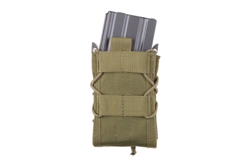 GFC Tactical - Підсумок для однієї гвинтівки TC+ - оливковий - GFT-29-009866