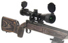 Стрибуни - Luneta celownicza UTG True Hunter® 3-9x40 - Тубус 1" - Ластівчин хвіст 11 мм - Mil-Dot - SCP-U394AOIED - SCP-U394AOIED