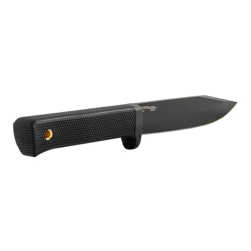 Cold Steel - Ніж для виживання SRK - SK-5 - Чорний - 49LCKZ