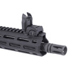 Tippmann Arms - M4-22 Elite Pistol Side Fire Carbine - 11" - .22 LR