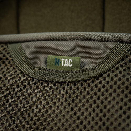 M-Tac - Підсумок на блискавці - Ranger Green - 10069023