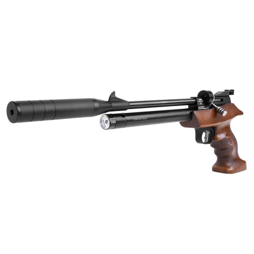 Діана - Пневматична гвинтівка Bandit PCP - 5,5 мм - 1910101