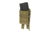 GFC Tactical - Підсумок для однієї гвинтівки TC - Оливковий - GFT-19-016398