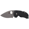 Складаний ніж Spyderco - Native® 5 G-10 Black - C41GP5