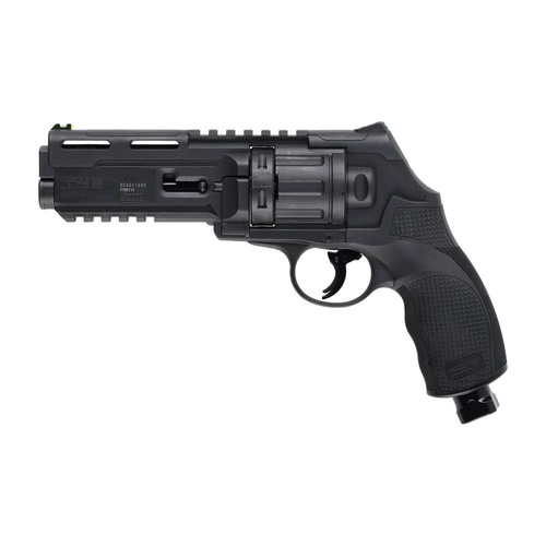 Umarex - Револьвер RAM T4E TR 50L Gen 2 - калібр .50 - CO₂ - чорний - 2.4059X