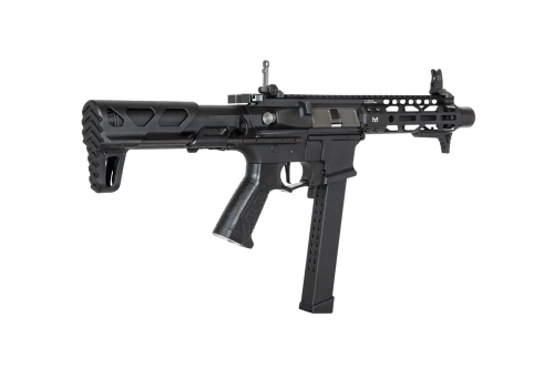 G&G - Репліка кулемета ARP9 2.0 - чорний - GIG-01-035450