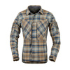 Helikon - Сорочка MBDU Flannel Shirt® - Slate Blue Checkered - KO-MBD-PO-C0