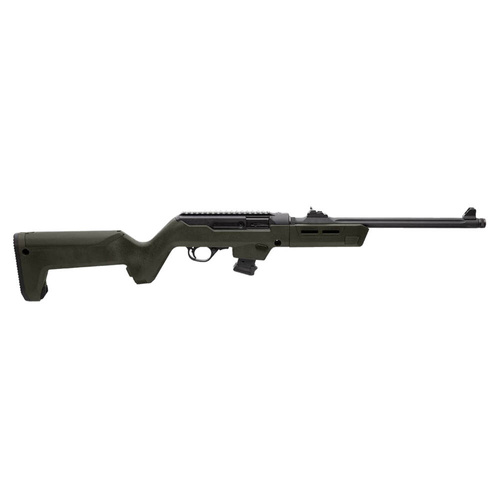 Magpul - Приклад для карабінів Ruger PC Carbine - Olive Drab Green - MAG1076-ODG