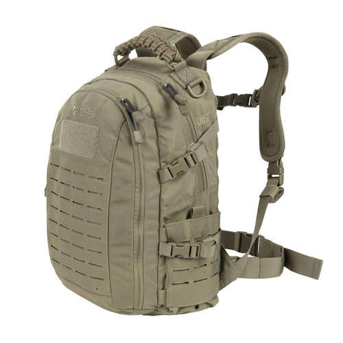Direct Action - Тактичний рюкзак Dust Mk II - 20 л -	Adaptive Green - BP-DUST-CD5-AGR