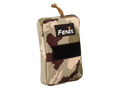 Fenix - Чохол для ліхтаря - камуфляжний - APB-30