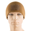 M-Tac - Кепка Watch Cap Elite Velcro зимова на липучці - фліс - Coyote Brown - 40017017.
