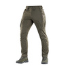 M-Tac - Тактичні штани Aggressor Summer Flex - Dark Olive - 20073048